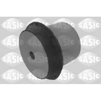 Suspension, corps de l'essieu SASIC 2606005