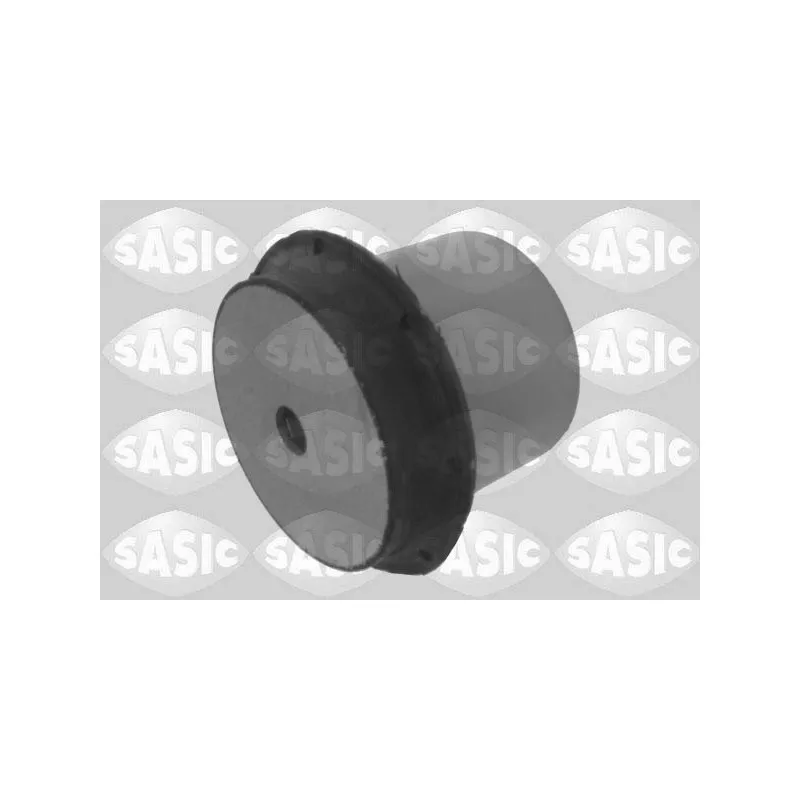 Suspension, corps de l'essieu SASIC 2606005
