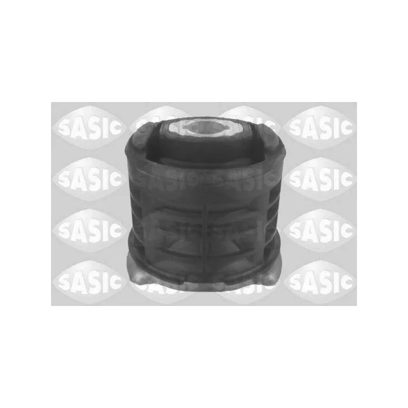 Suspension, corps de l'essieu SASIC 2606008