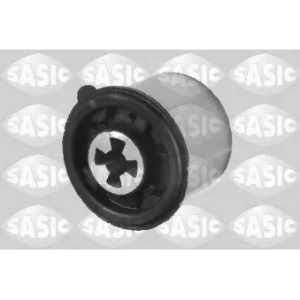 Suspension, corps de l'essieu SASIC 2606014