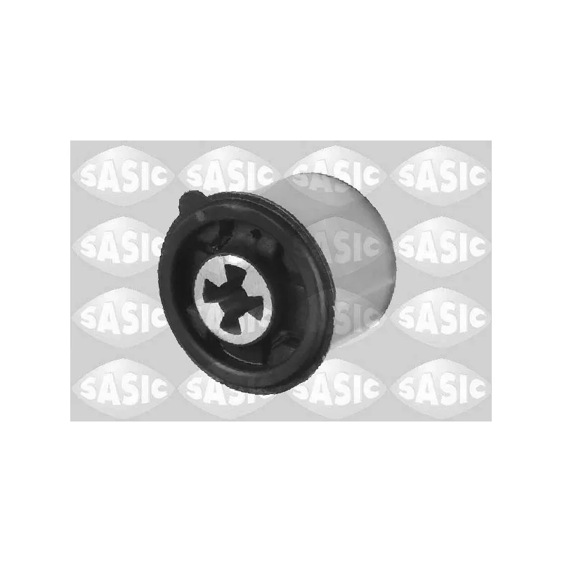 Suspension, corps de l'essieu SASIC 2606014