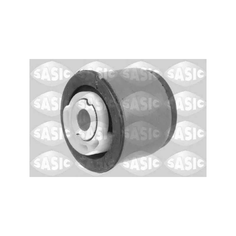 Suspension, corps de l'essieu SASIC 2606015