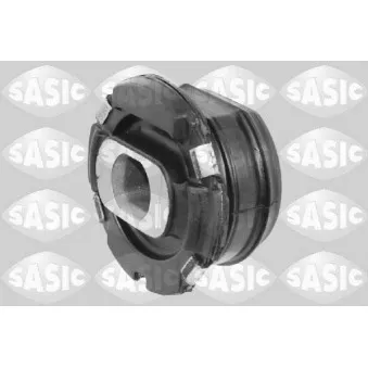 Suspension, corps de l'essieu SASIC 2606017