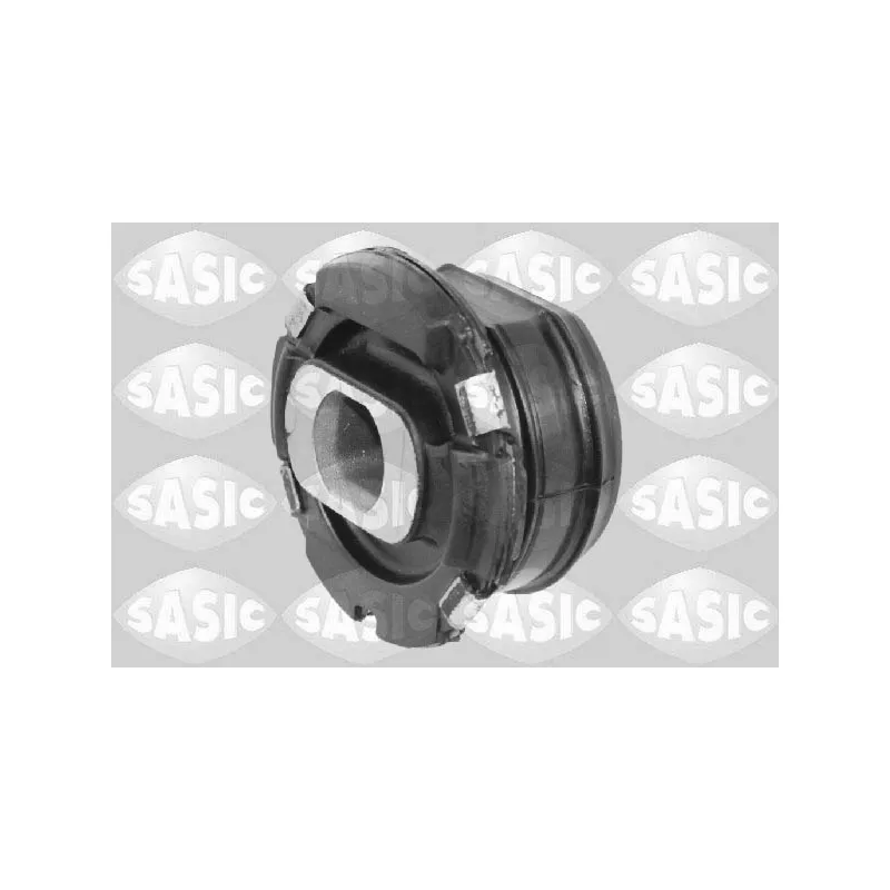Suspension, corps de l'essieu SASIC 2606017