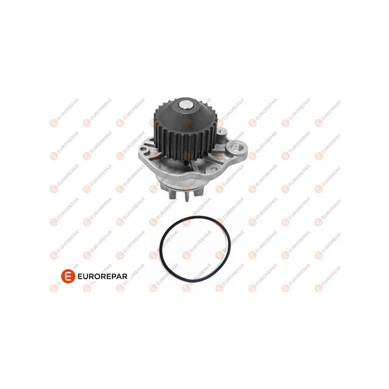 Pompe à eau EUROREPAR E111670