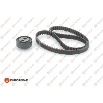 Kit de distribution EUROREPAR E118410