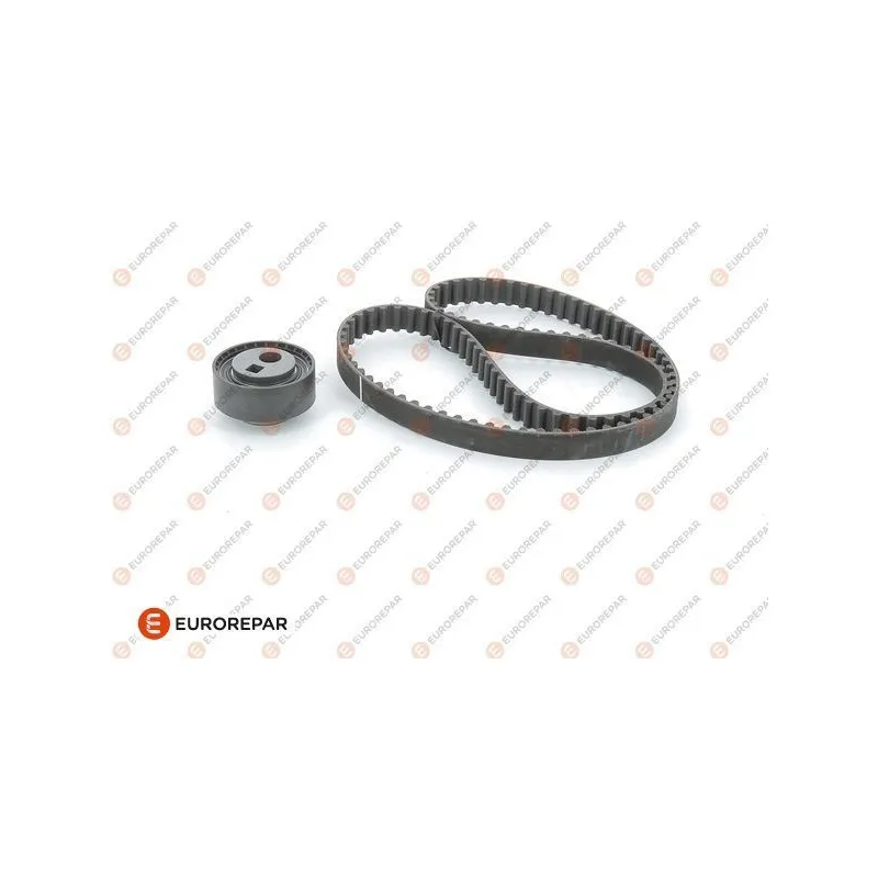 Kit de distribution EUROREPAR E118410