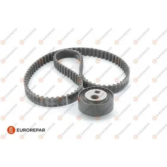 Kit de distribution EUROREPAR E118415