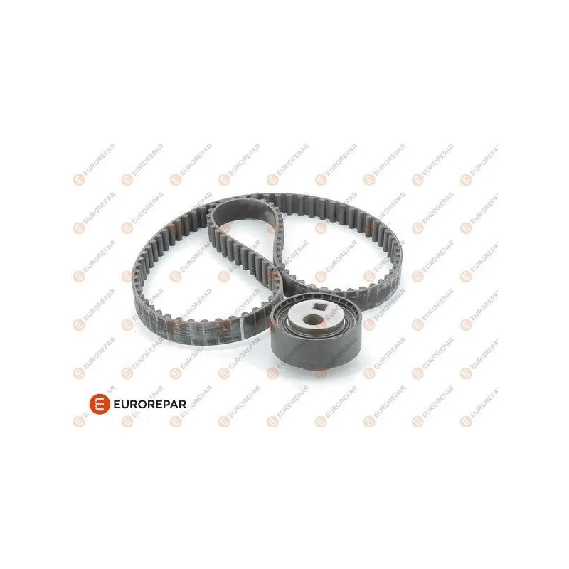 Kit de distribution EUROREPAR E118415