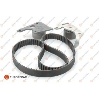 Kit de distribution EUROREPAR E118416