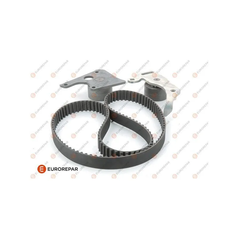 Kit de distribution EUROREPAR E118416