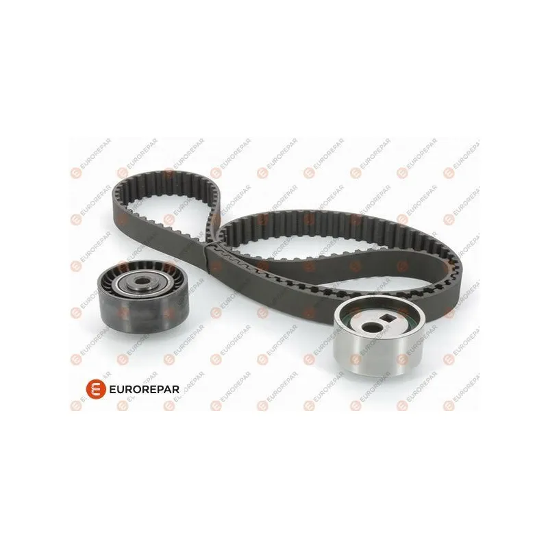Kit de distribution EUROREPAR E118420