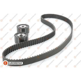 Kit de distribution EUROREPAR E118424