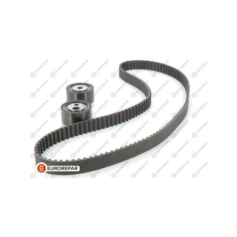 Kit de distribution EUROREPAR E118424
