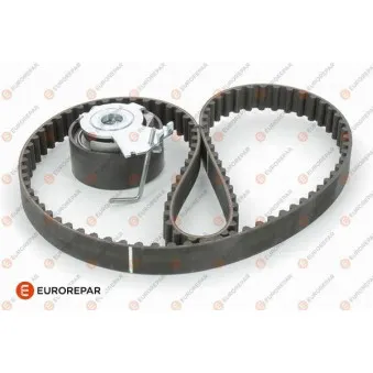 Kit de distribution EUROREPAR E118425