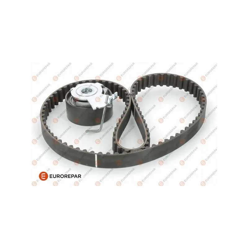 Kit de distribution EUROREPAR E118425
