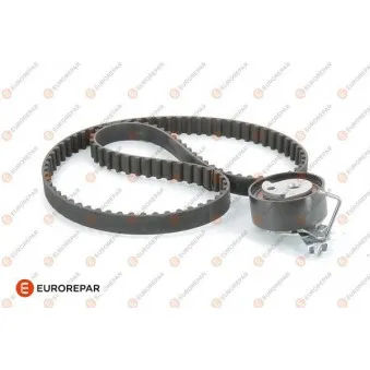 Kit de distribution EUROREPAR E118426