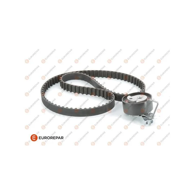 Kit de distribution EUROREPAR E118426