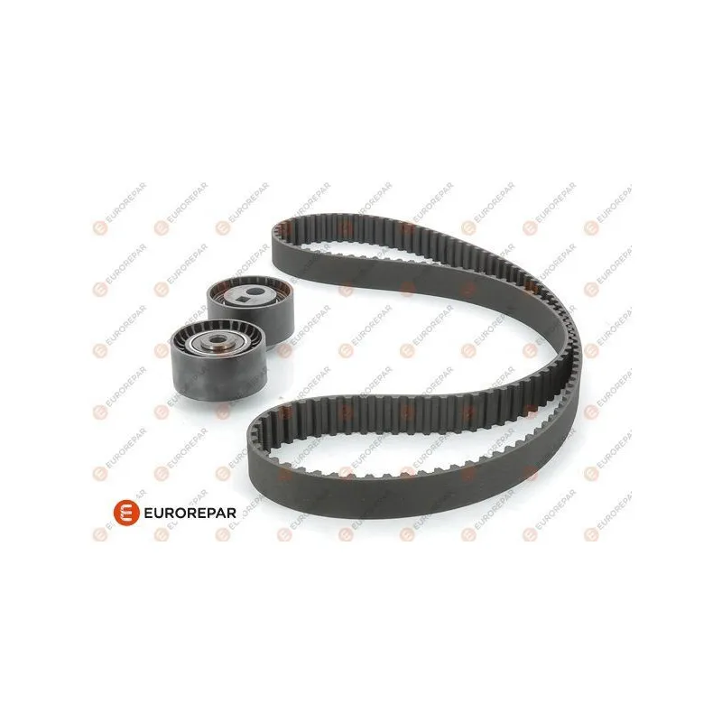 Kit de distribution EUROREPAR E118429