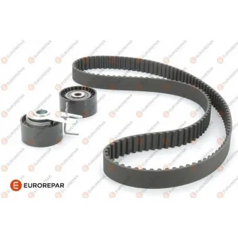 Kit de distribution EUROREPAR E118431