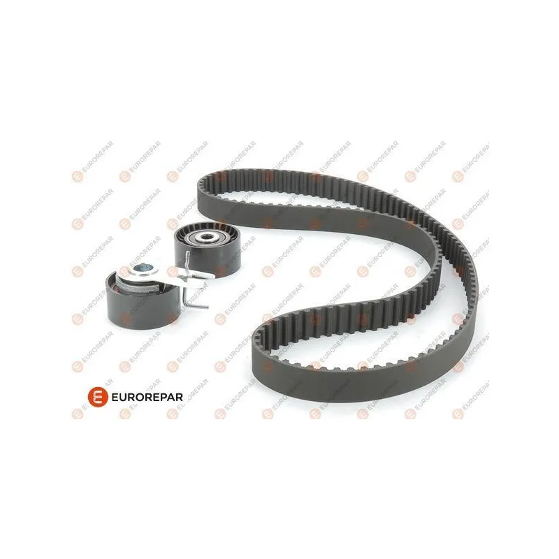 Kit de distribution EUROREPAR E118431