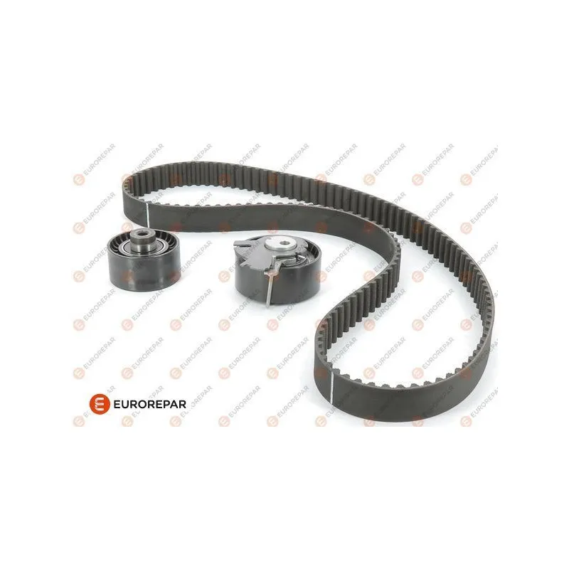 Kit de distribution EUROREPAR E118433