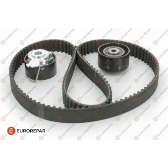 Kit de distribution EUROREPAR E118448