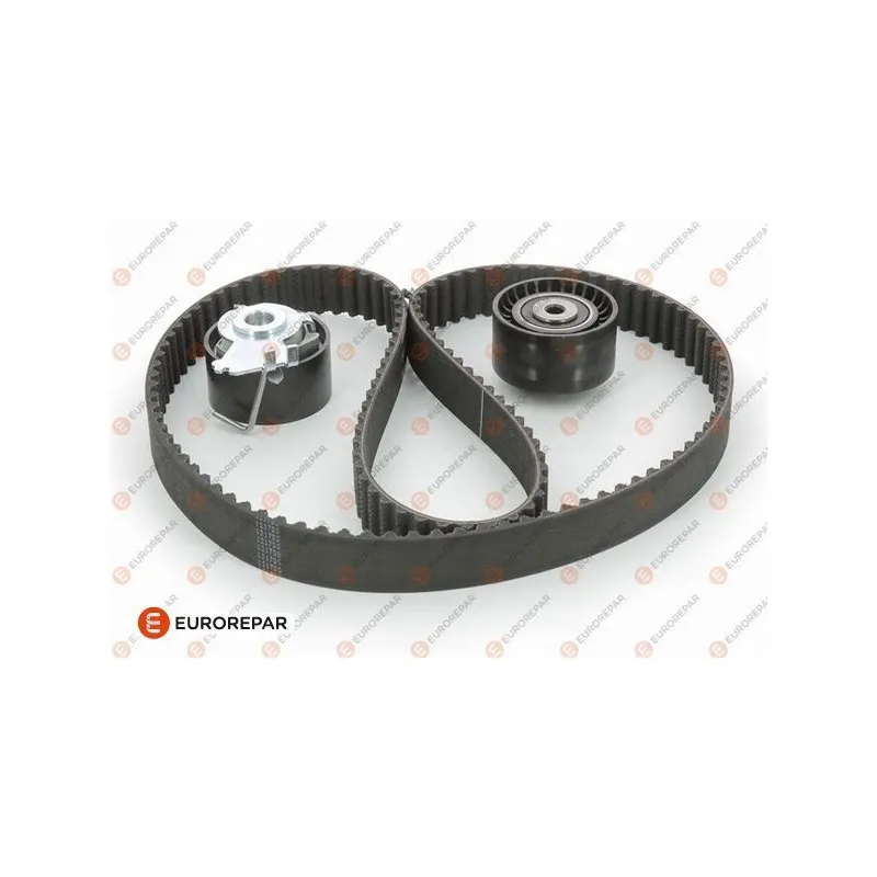 Kit de distribution EUROREPAR E118448