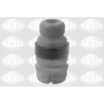 Butée élastique, suspension SASIC 2650008