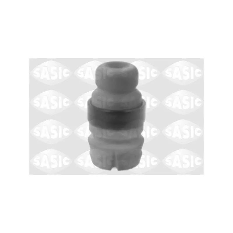 Butée élastique, suspension SASIC 2650008