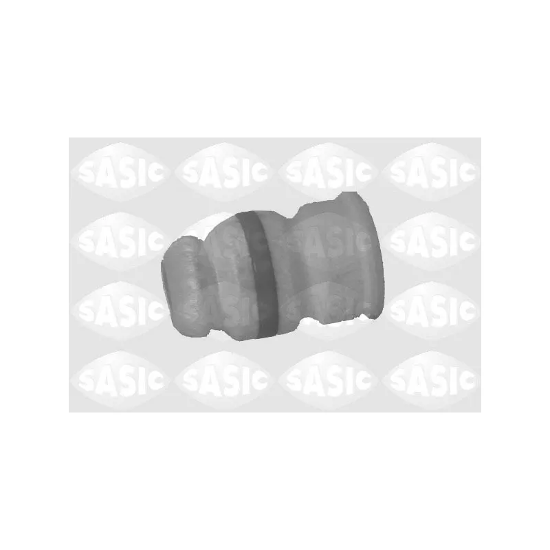 Butée élastique, suspension SASIC 2650013