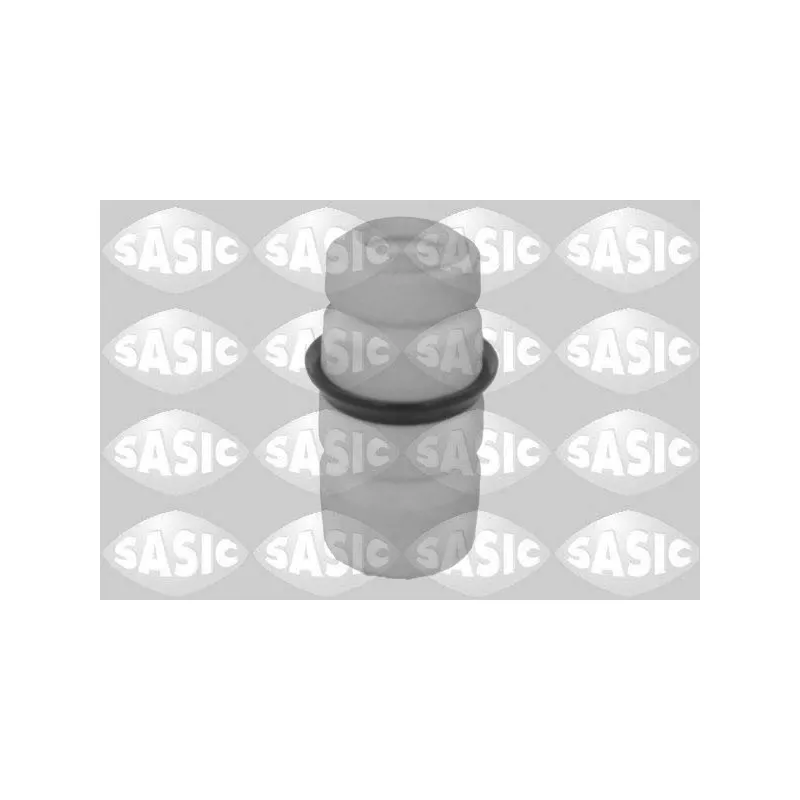 Butée élastique, suspension SASIC 2650017
