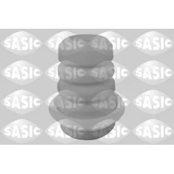 Butée élastique, suspension SASIC