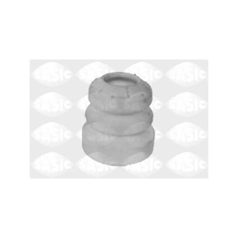 Butée élastique, suspension SASIC 2650025