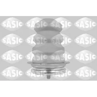Butée élastique, suspension SASIC 2650026