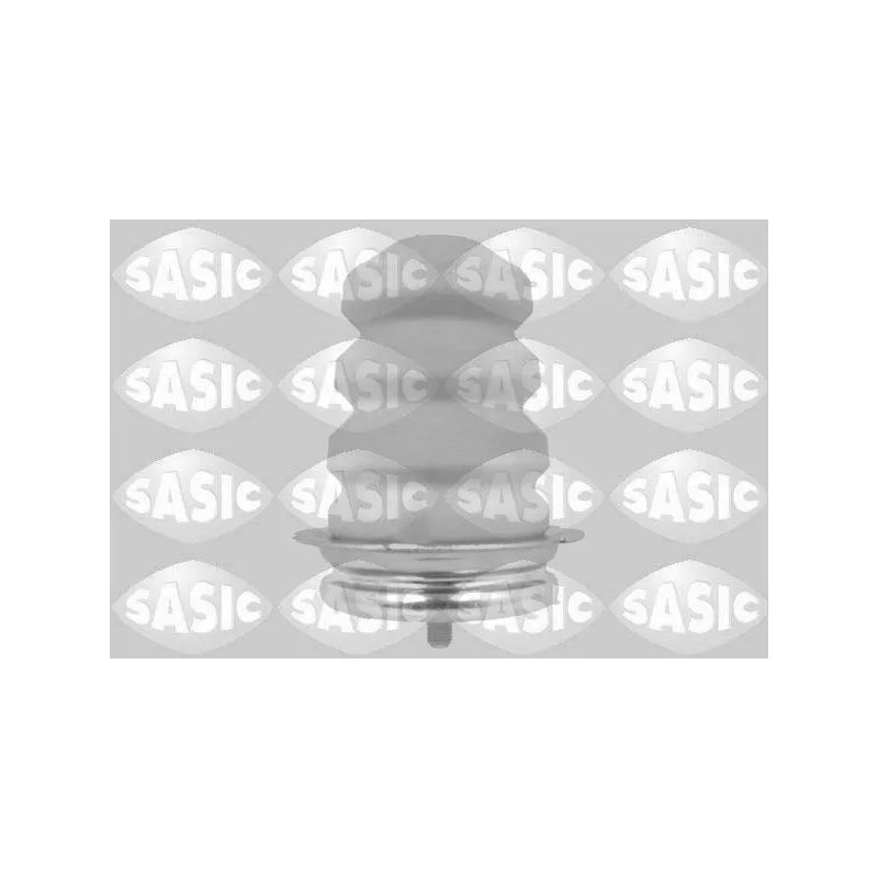 Butée élastique, suspension SASIC 2650026