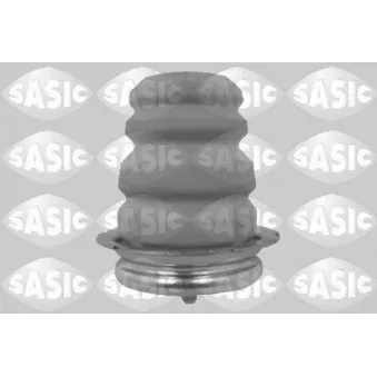 Butée élastique, suspension SASIC 2650027