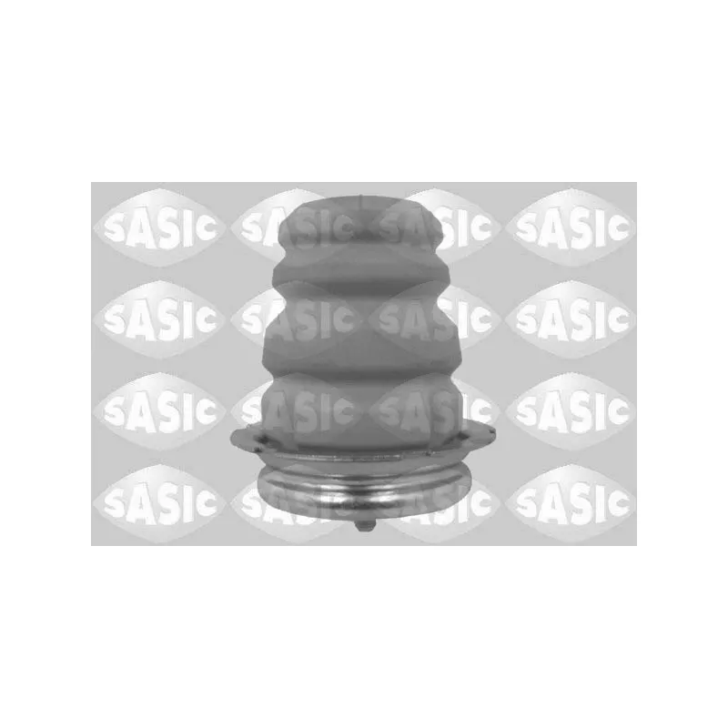 Butée élastique, suspension SASIC 2650027