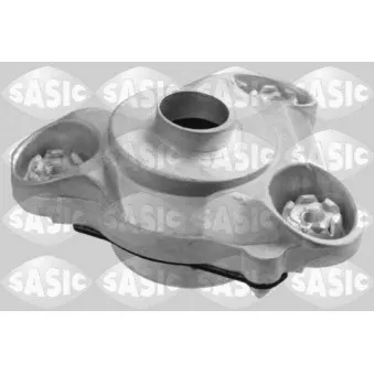 Coupelle de suspension avant gauche SASIC 2650033