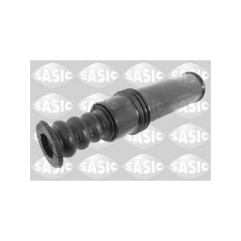 Bouchon de protection/soufflet, amortisseur SASIC 2650041
