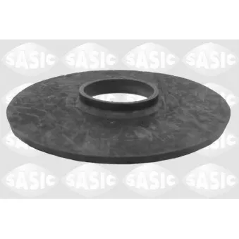Suspension, corps de l'essieu SASIC 2654003