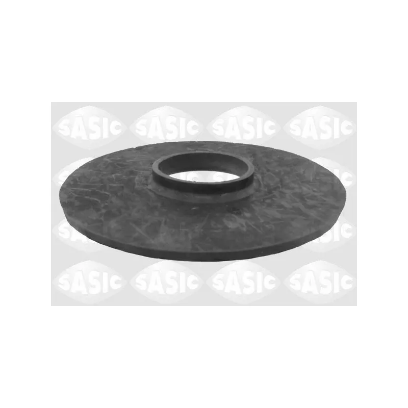 Suspension, corps de l'essieu SASIC 2654003