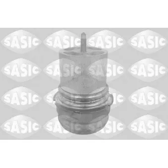 Butée élastique, suspension SASIC 2654026