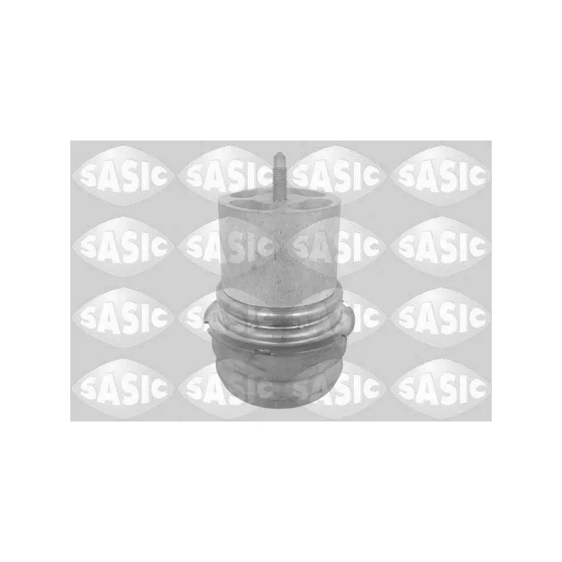 Butée élastique, suspension SASIC 2654026