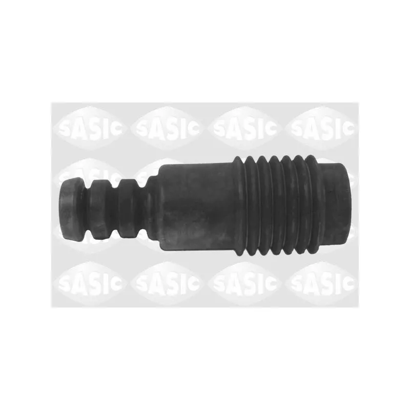 Bouchon de protection/soufflet, amortisseur SASIC 2656001