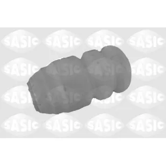 Butée élastique, suspension SASIC 2656002