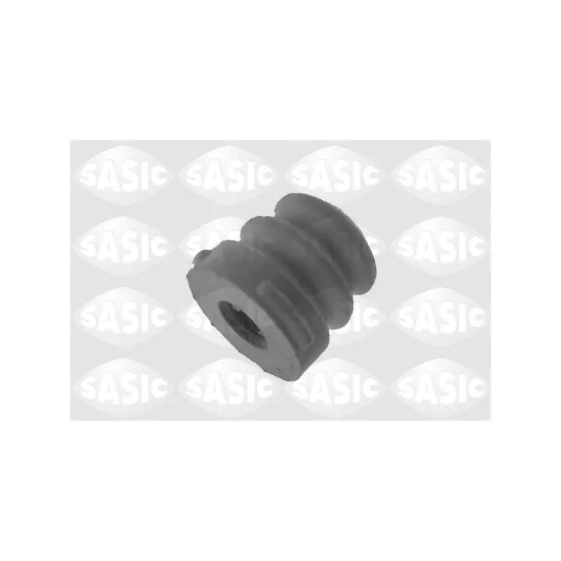 Butée élastique, suspension SASIC 2656004