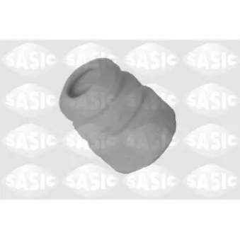 Butée élastique, suspension SASIC 2656008