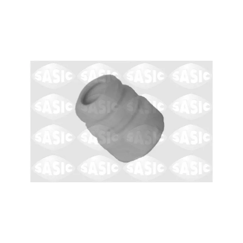 Butée élastique, suspension SASIC 2656008