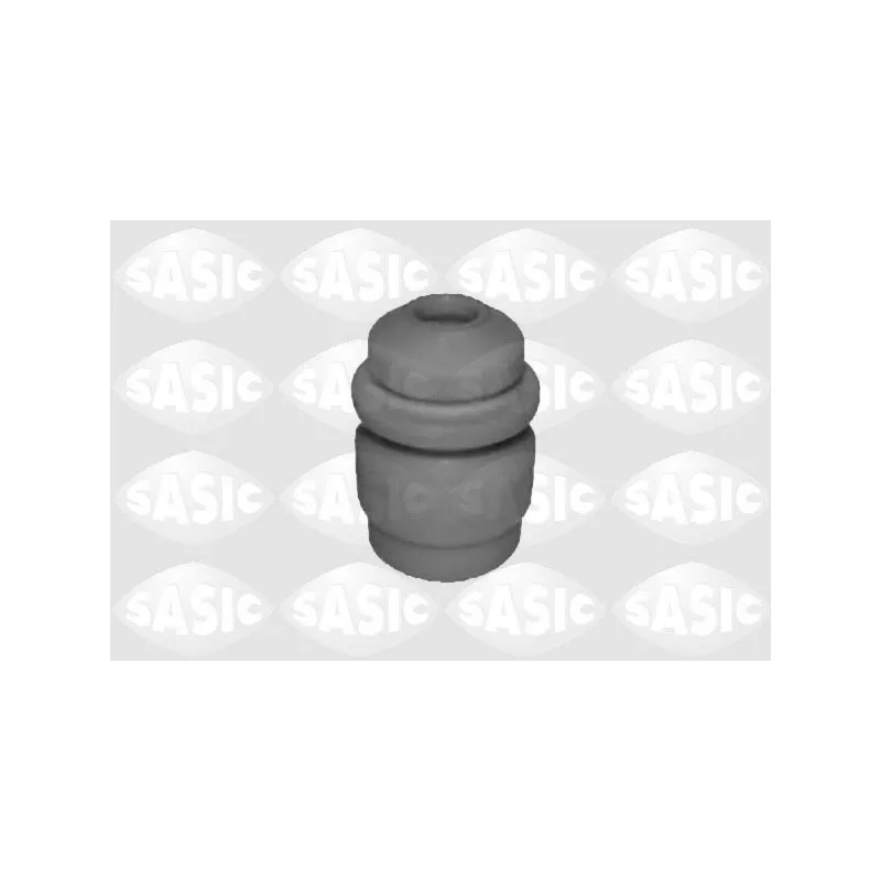 Butée élastique, suspension SASIC 2656009
